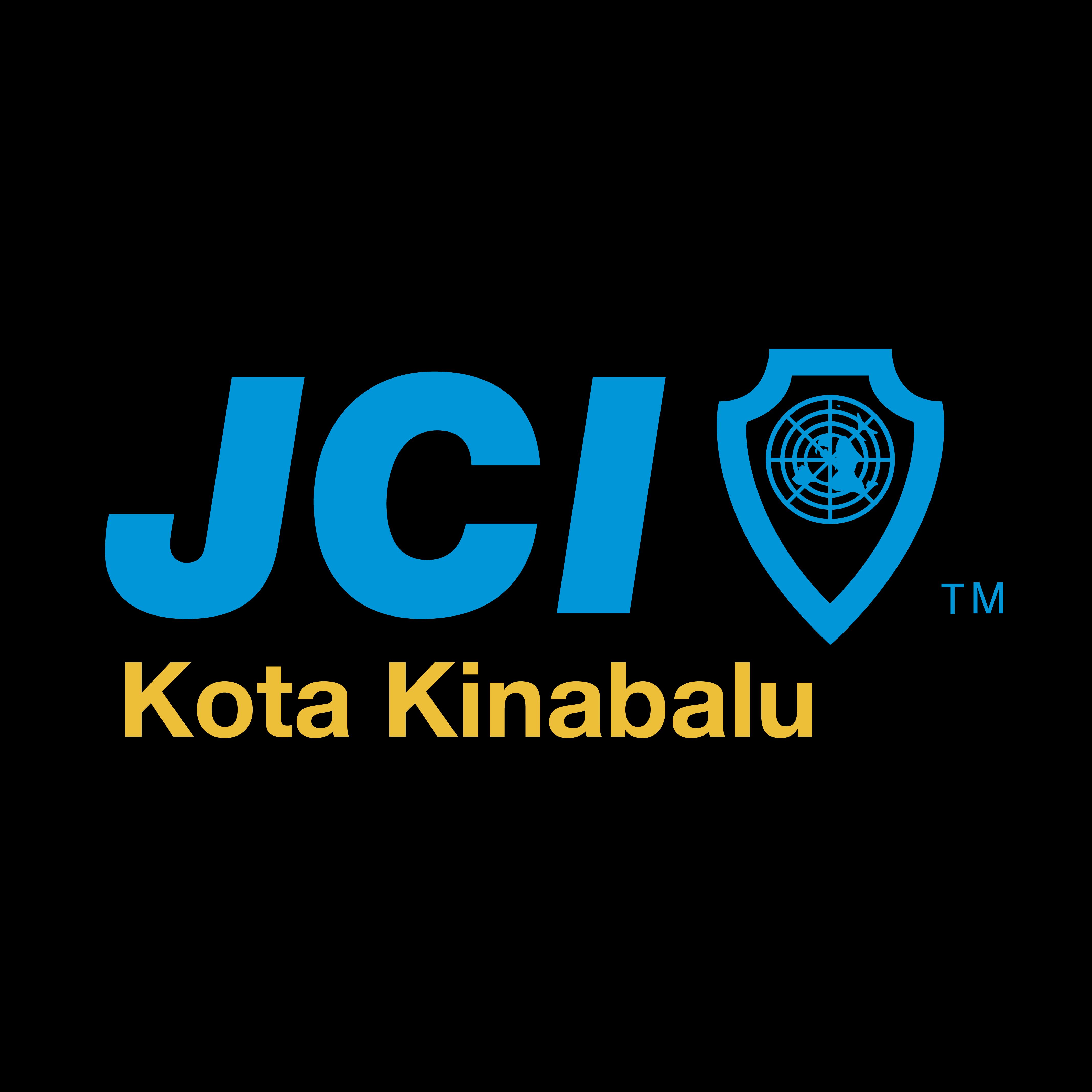 JCI Kota Kinabalu old logo