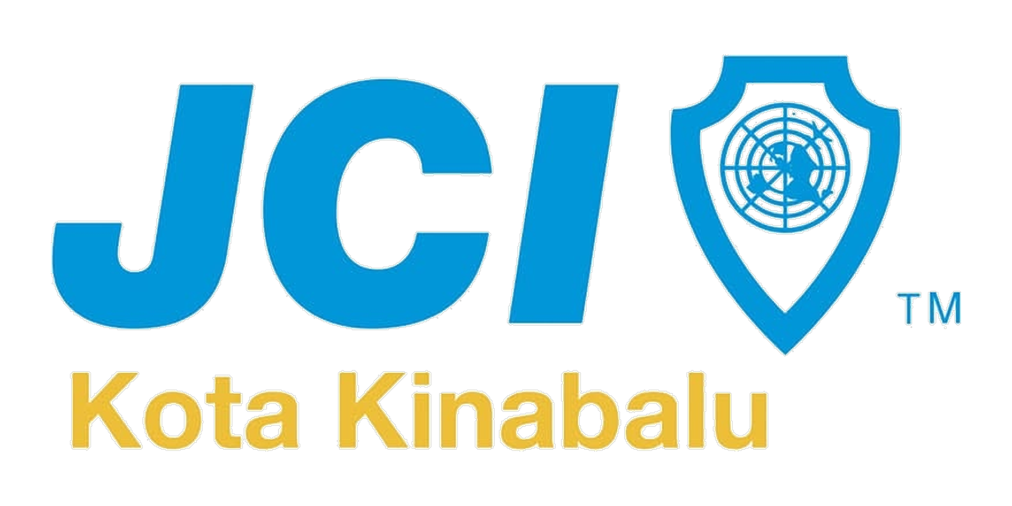 JCI Kota Kinabalu previous logo